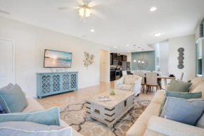 Large Themed Pool Home at Windsor at Westside